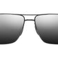 Piha DSB621 02 Gunmetal Black