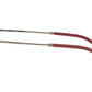 RJ9647S 289/4L transparent grey