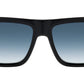 305/S M4P 08 Striped Black