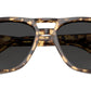 PO3366S 105648 Brown Beige Tortoise