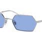 Yevi RB3728 003/80 Silver