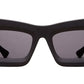 R2 Sun Black Matt