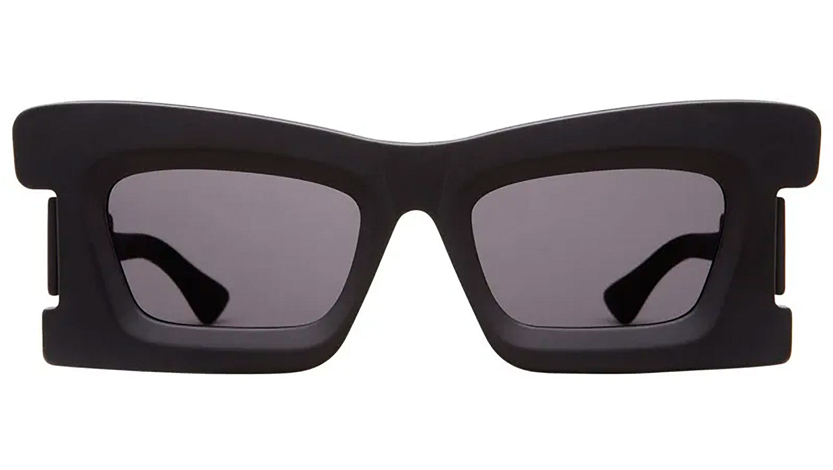 R2 Sun Black Matt