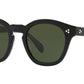 Boudreau L.A OV5382SU black