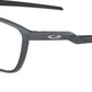 Futurity RS OX8186 04 Matte Blue Steel