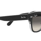RJ9186S 711611 black on transparent