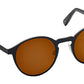 Miltzen-T Sun Navy Beige