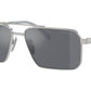 PR A57S 1BC175 Silver