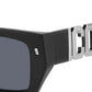 ICON 0011/S 003 Matte Black