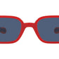 RJ9074S 709380 red on rubber blue