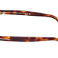 Lorelai FT1156 52E Brown Havana Brown