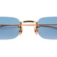 ASTRO Gold Blue