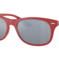 Ferrari RB4607M F62830 Red
