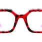 P9 FH Fuchsia Havana