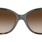 RA5160 601/13 Havana On Acquamarine