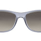 RJ9062S 705011 transparent blue