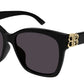 BB0102SA 001 shiny black