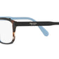 PR 01VV KHR1O1 black azure spotted brown