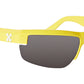 Toledo Yellow