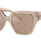 DG 4471 34325A Camel Brown