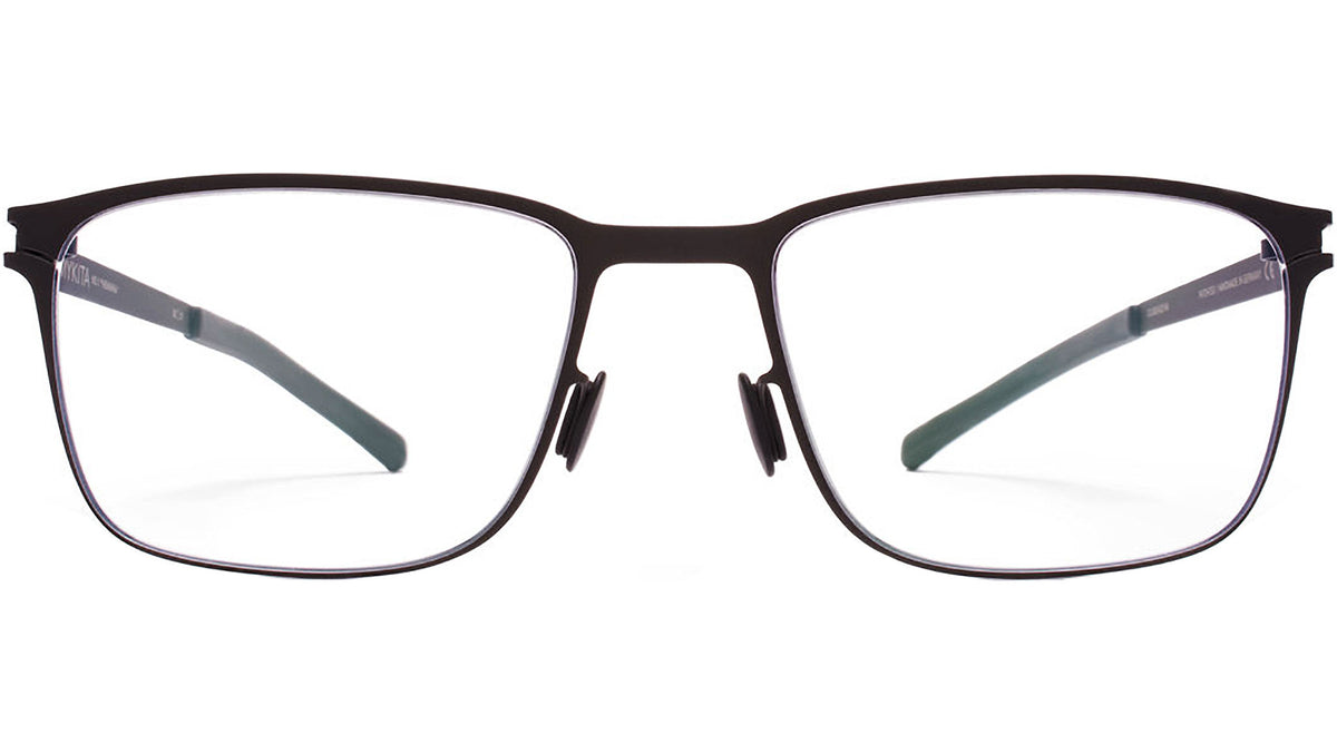 HENNING 002 black