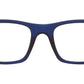 1337 Optical 03 Navy Blue