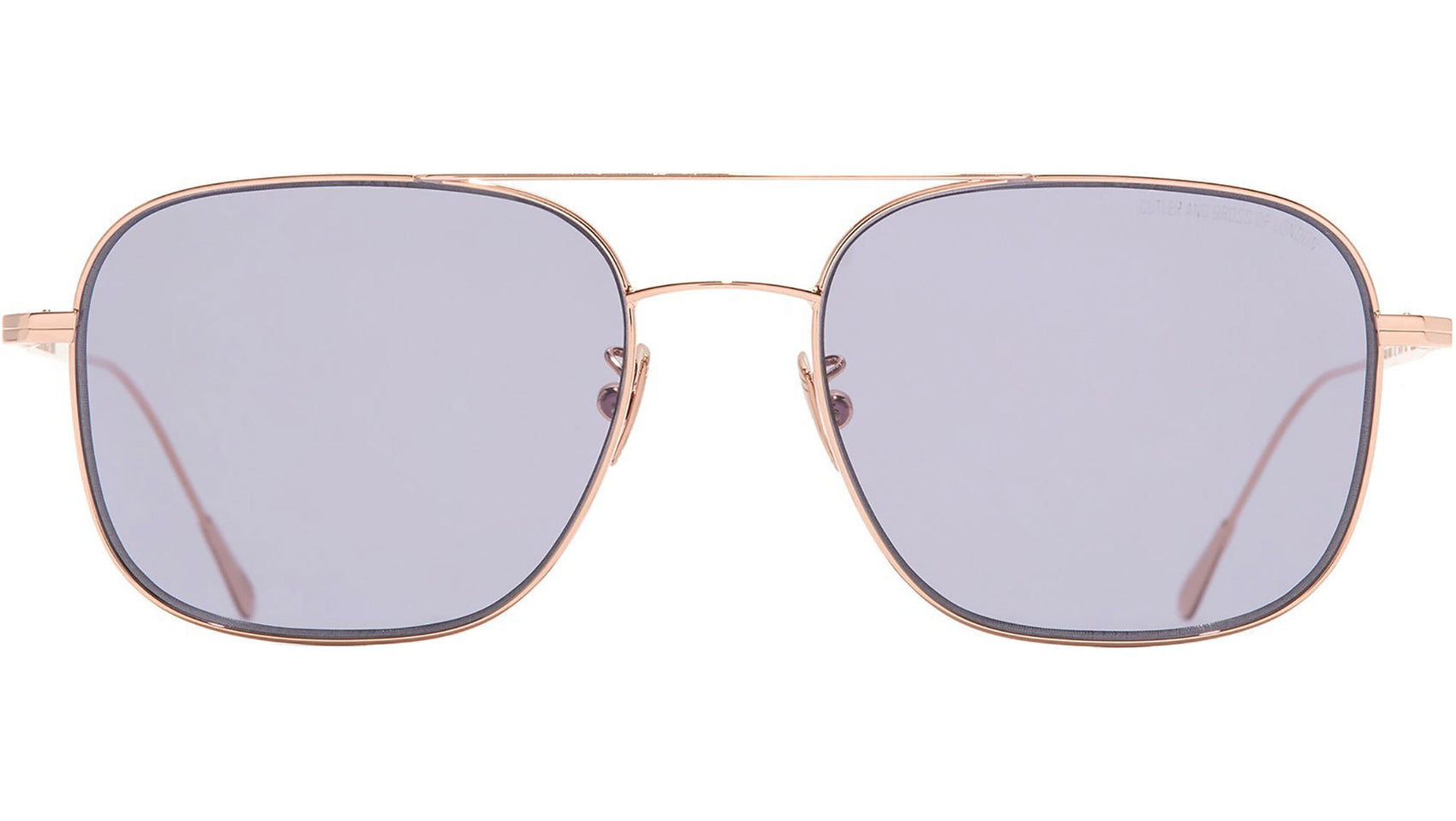 0003 Sun 02 Rose Gold