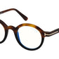 FT5664-B 056 Dark Havana