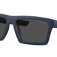 PS 02ZSU MAG06F Blue