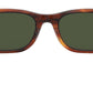 Caribbean RB2248 striped havana