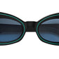 Unlahand Black / Green