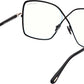 FT5841-B 001 Shiny Black