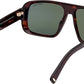 Turner FT1101 52N Havana Green