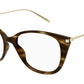 SL 627 004 Brown Havana