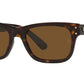 Mr Burbank RB2283 902/57 havana