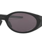 Eyejacket Redux OO9438 01 matte black