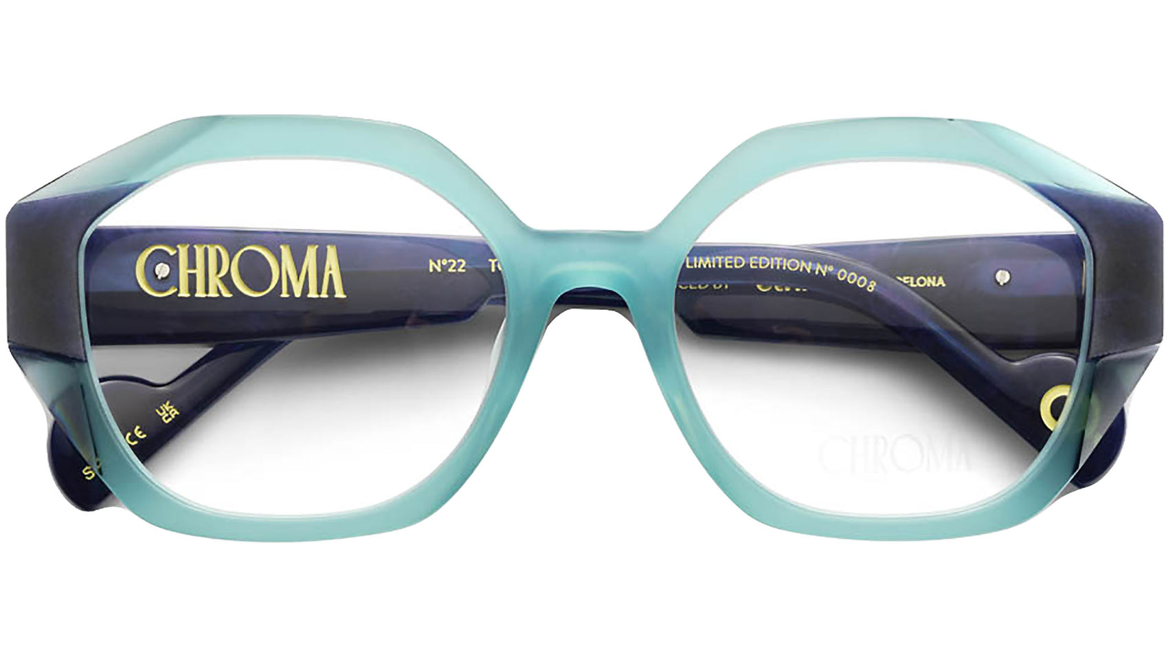 CHROMA N22 TQDB