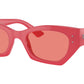 Zena RB4430 676084 Red