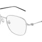 MB0139OK 001 shiny silver