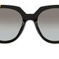 PR 14WS black and medium tortoise