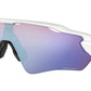 Radar EV Path OO9208 47 polished white