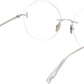 FT5809-B 016 Shiny Palladium
