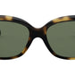 Jackie Ohh RB4101 710 light havana