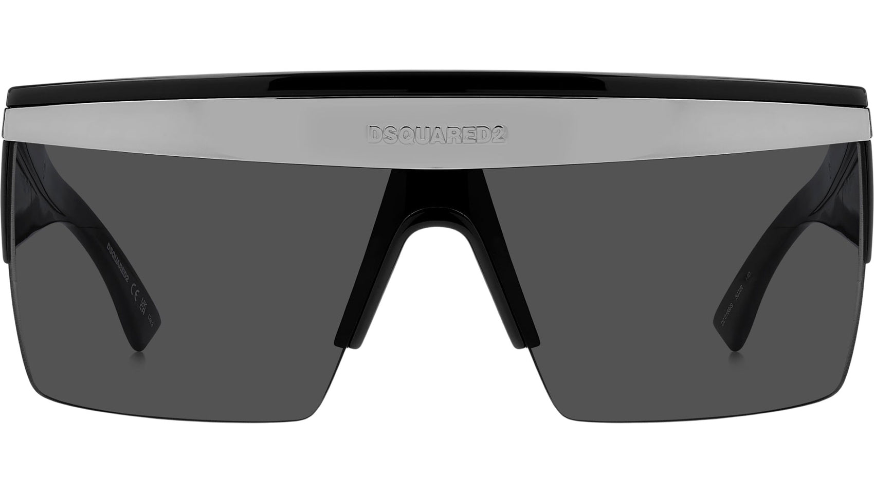 D2 0188/S 807 IR