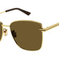 BV1237S 002 shiny gold