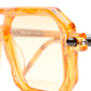 P8 OR BA Transparent Orange