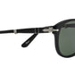 PO0714 black green