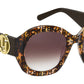 MARC 722/S 305 HA Brown Pattern