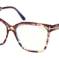 FT5892-B 055 Medium Havana