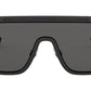 DG 6125 252587 black